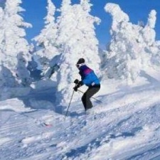 ТОП-5 горнолыжных курортов рядом с Токио