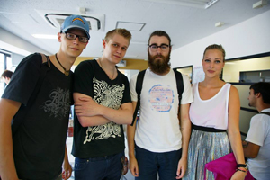 обучение в Японии