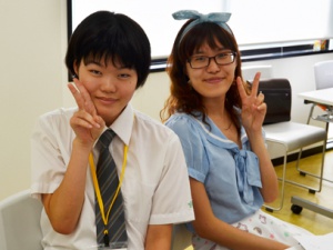 Урок с японскими школьниками в TLS: как мы учились общаться