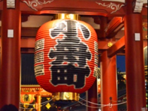 Мацури в районе Асакуса - приобщение к японской культуре