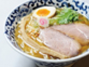 Tokyo Ramen Show