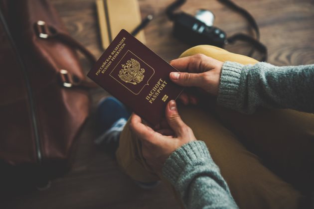 Что делать, если потерял паспорт, сколько стоит восстановить паспорт