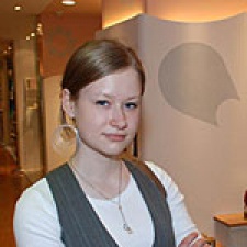 Анастасия Скрипникова — Подработка помогает мне в изучении японского языка