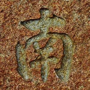 фото, иероглиф юг