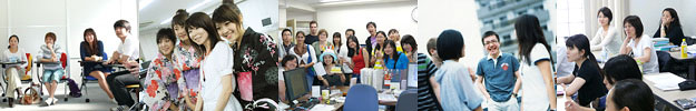 Интенсивный курс разговорного японского языка в школе «Интеркультура»