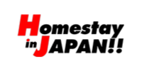 Homestay in Japan