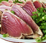 Японский тунец