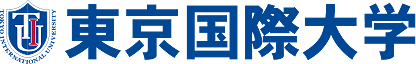 Лого Токийский международный университет
