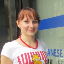 Анна Костикова: 