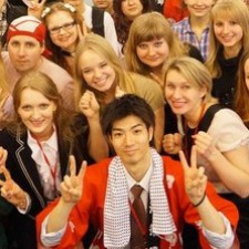 Выставка-семинар «Обучение в Японии 2014» (Москва)