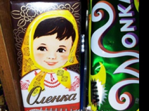 Еда в Японии – где купить «редкие» продукты?