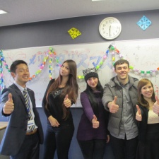 ISI - осознанный выбор