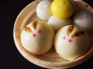 Вагаси - вкус настоящей Японии