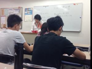 Секреты идеальных сочинений с Камимото-сенсеем