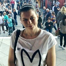 Наталья Маркелова о первой самостоятельной поездке в Японию