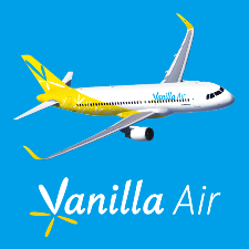 Экономим на авиаперелетах с Vanilla Air