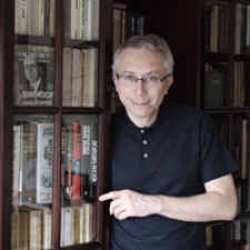 Василий Молодяков — Почему японцы любят русскую литературу?